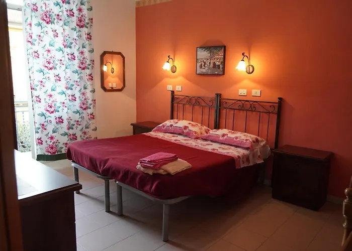 Hotel Villa Morgana