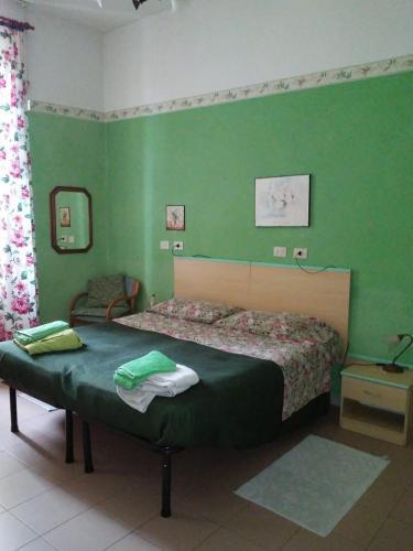Morgana Hotel