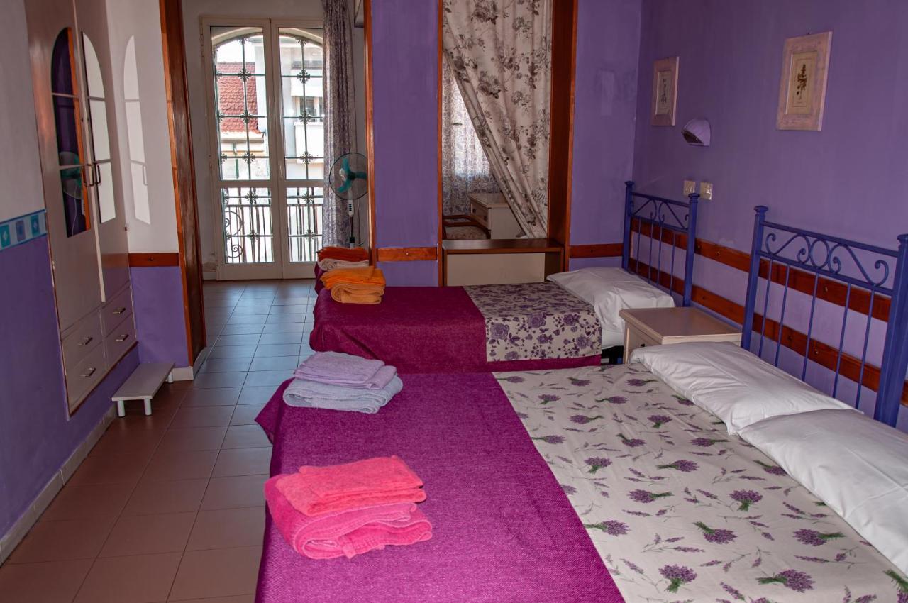 Morgana Hotel 2*