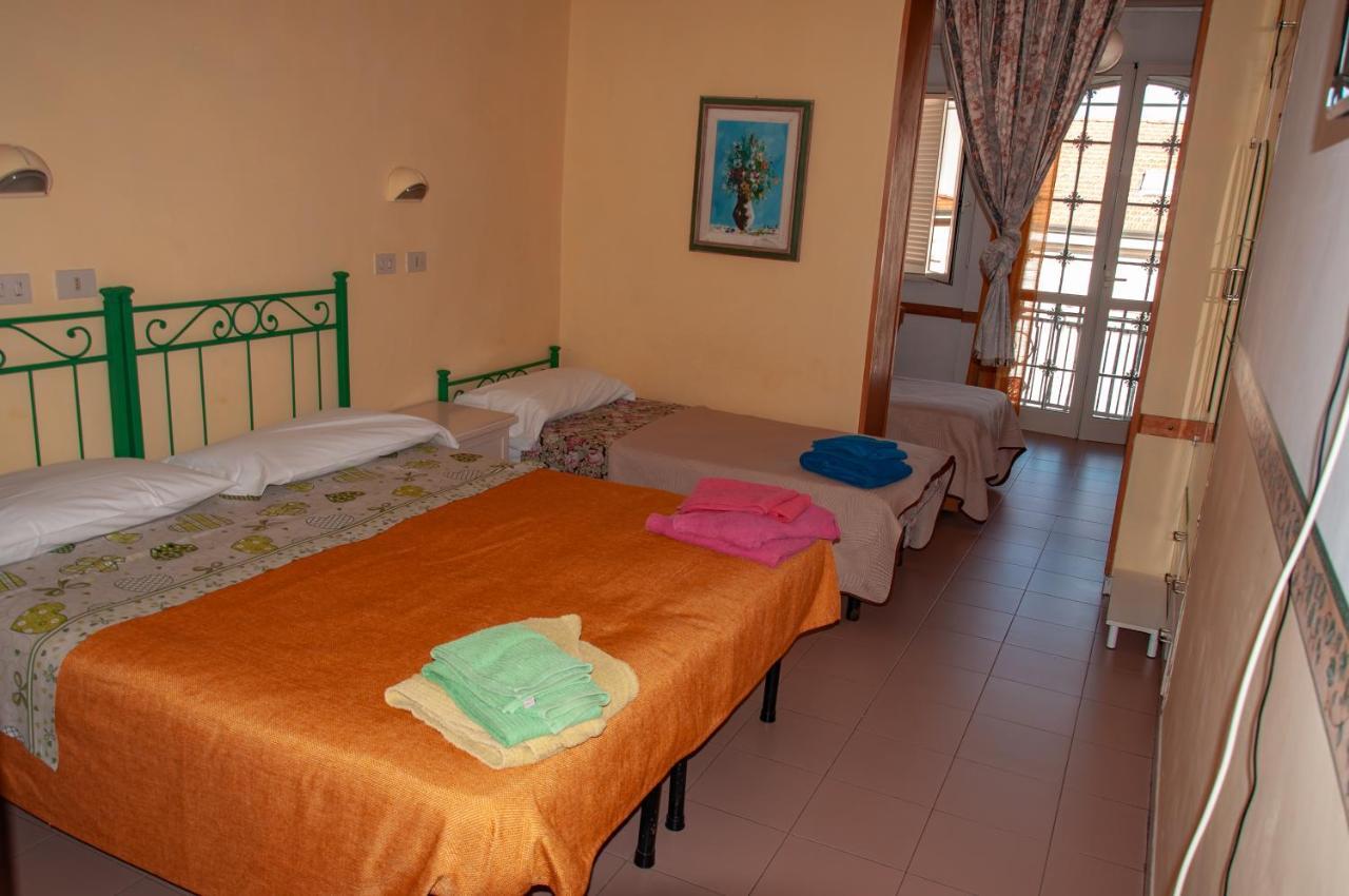 Morgana Hotel