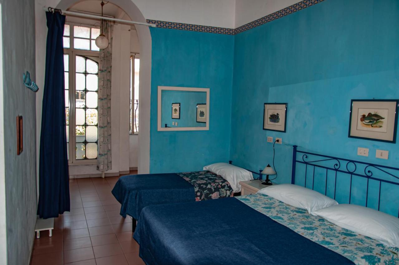 Hotel Morgana