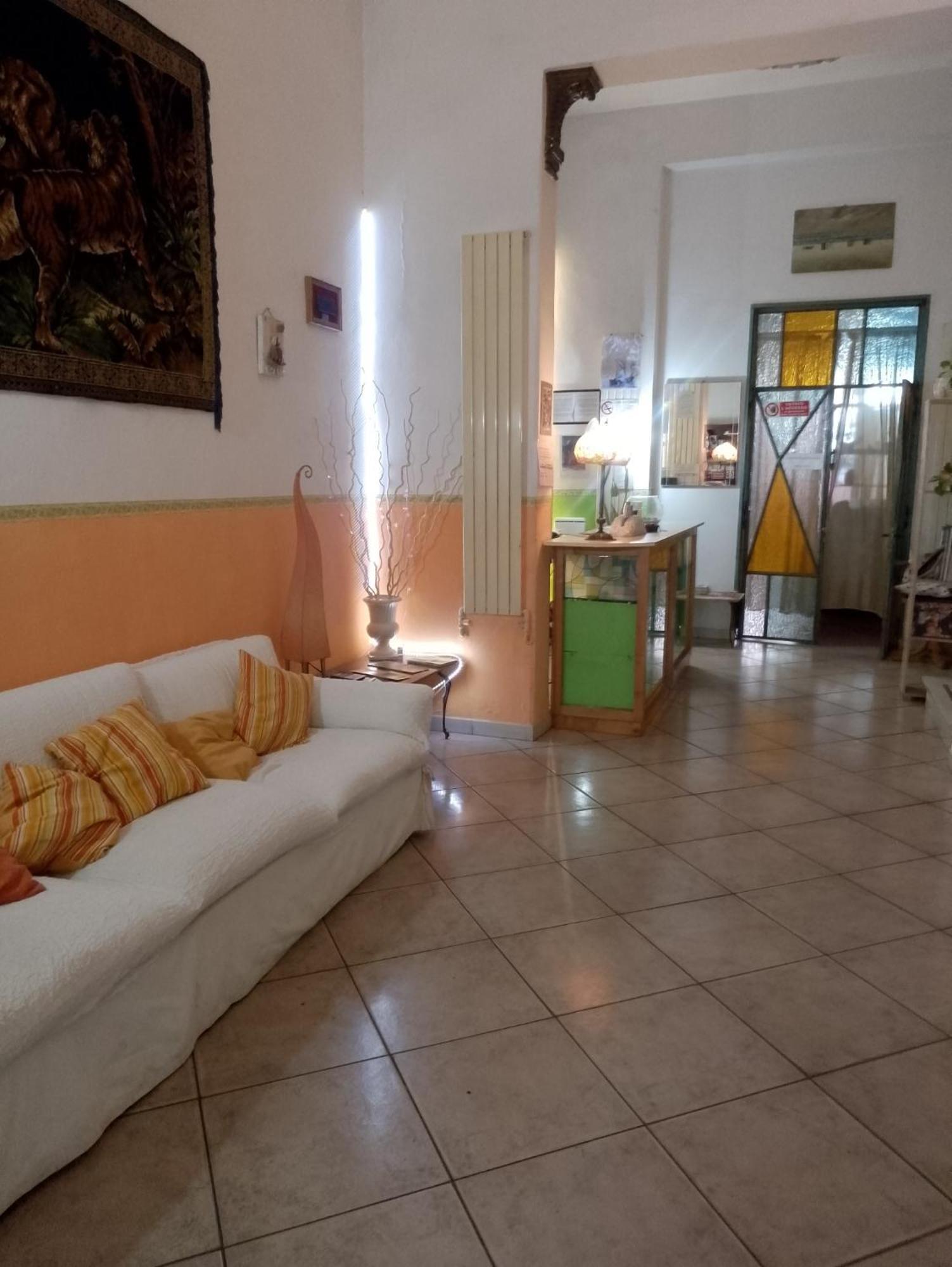 Hotel Morgana