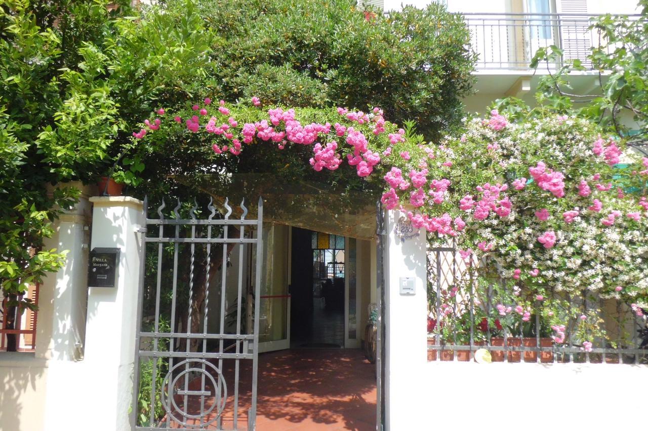 Hotel Morgana