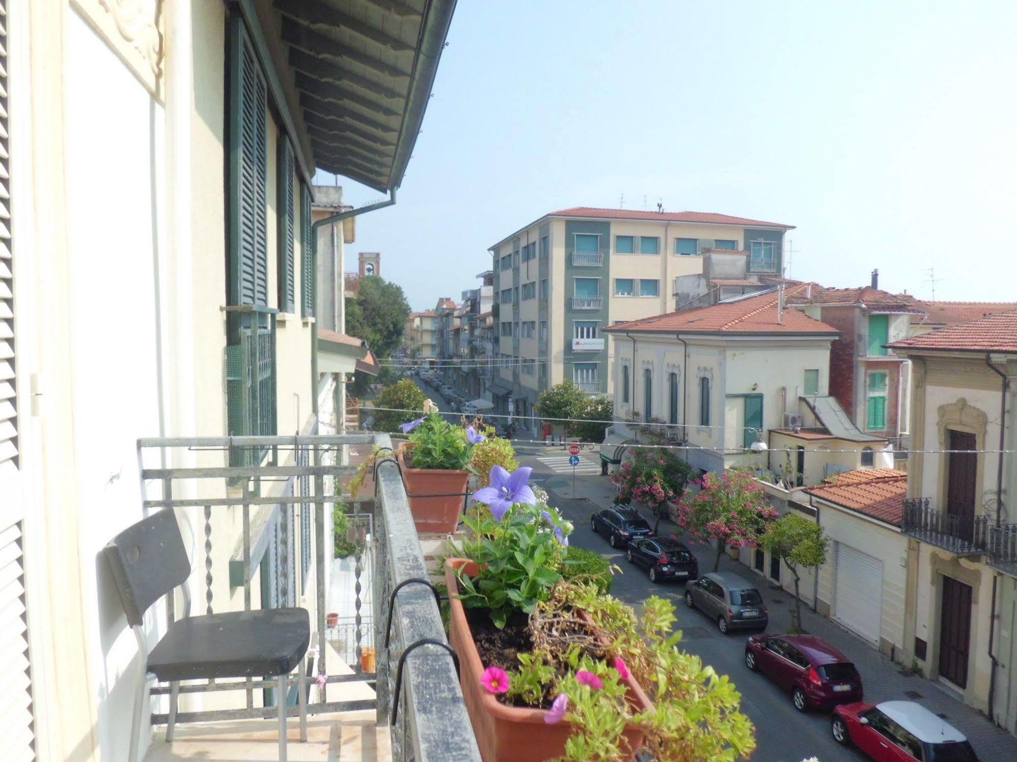 Hotel Morgana 2*