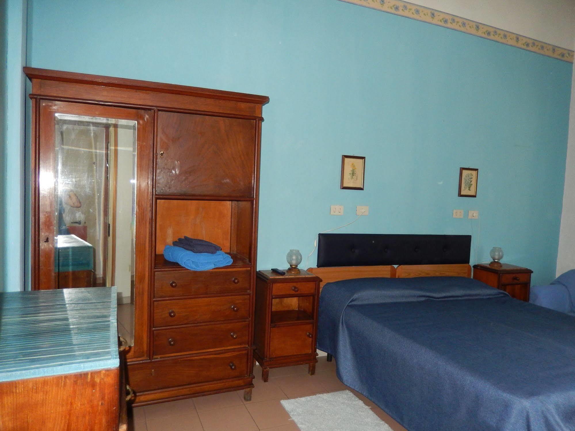 Morgana Hotel