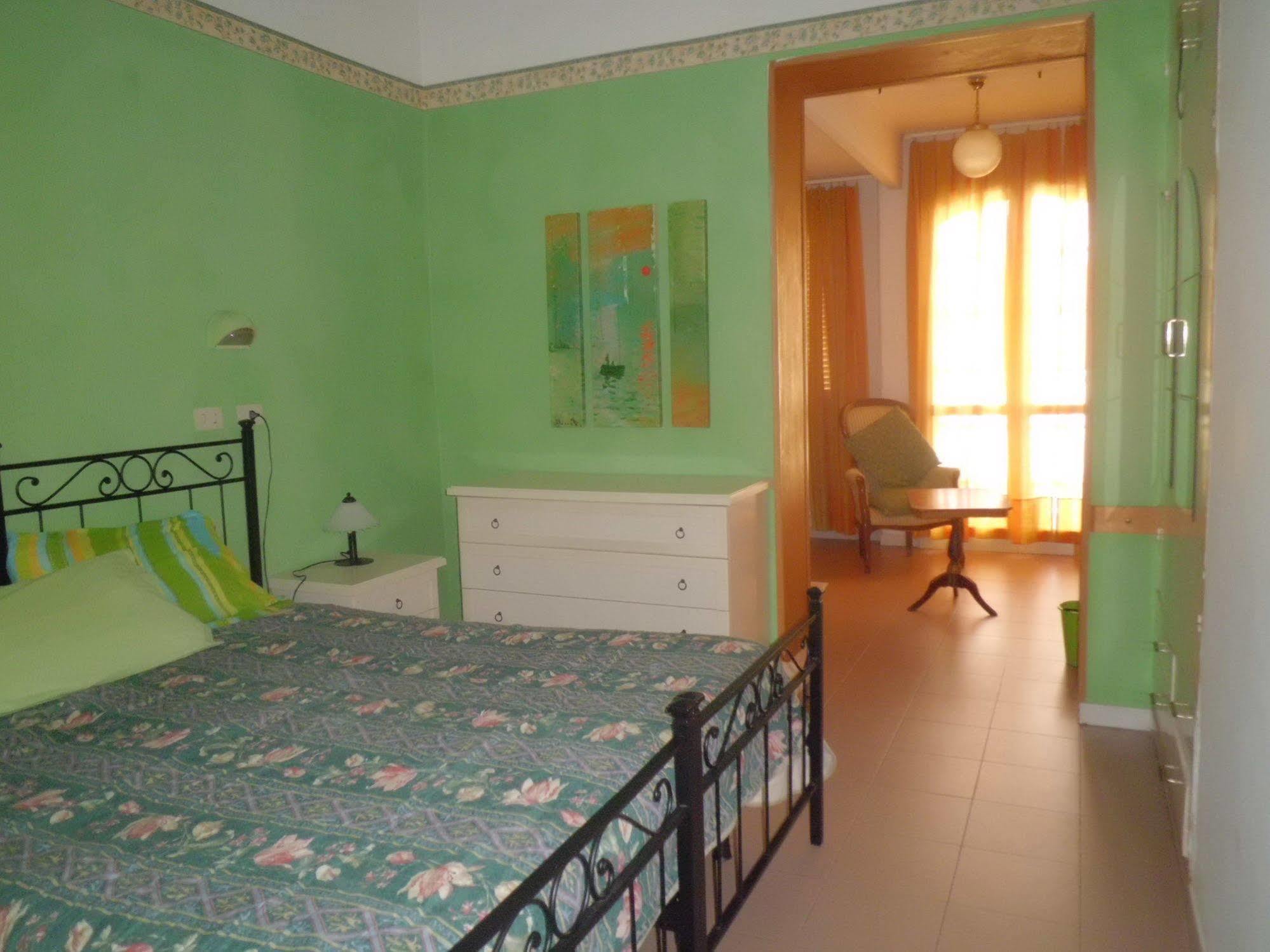 Hotel Morgana 2*